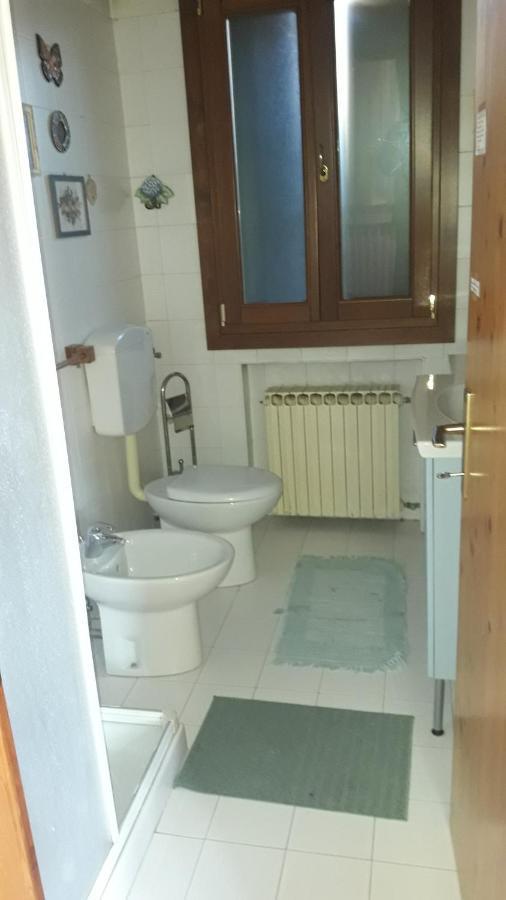 Room Garden Падуя Экстерьер фото