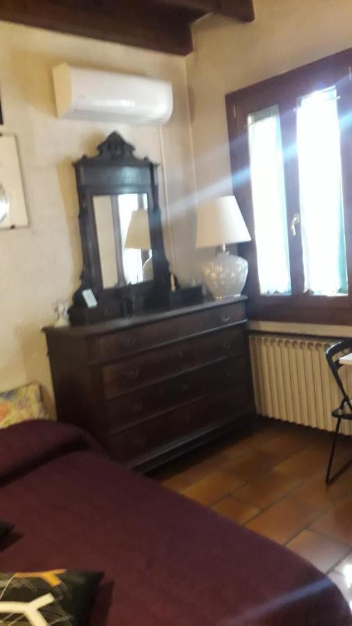 Room Garden Падуя Экстерьер фото