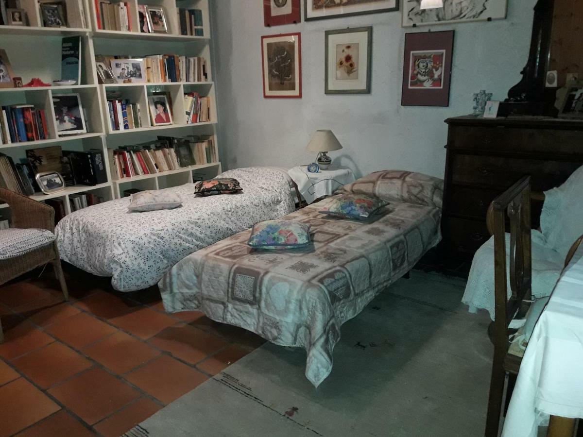 Room Garden Падуя Экстерьер фото
