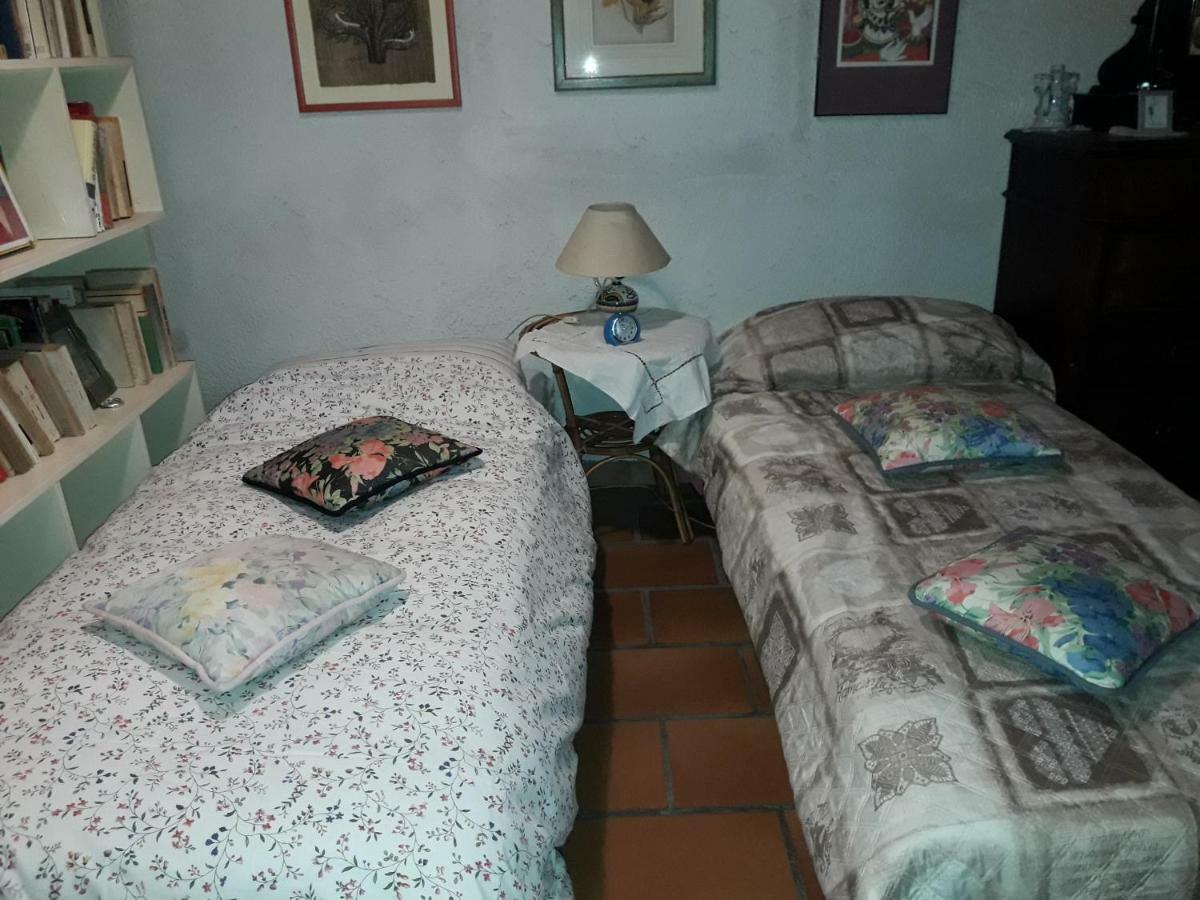 Room Garden Падуя Экстерьер фото