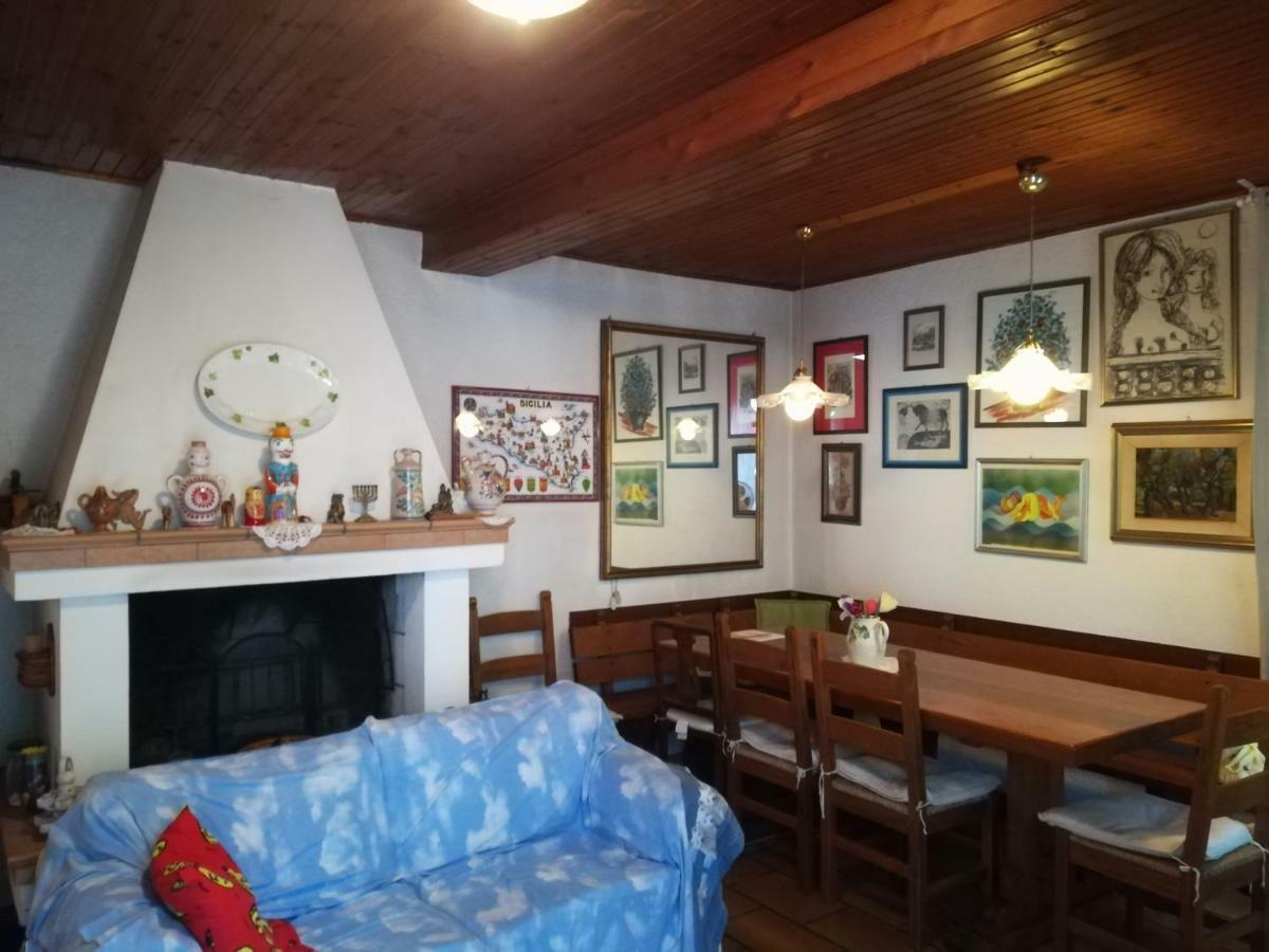 Room Garden Падуя Экстерьер фото